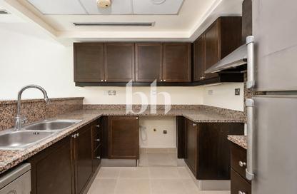 Villa - 1 Bedroom - 2 Bathrooms for rent in District 5 - Jumeirah Village Triangle - Dubai