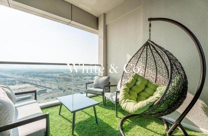 Apartment - 2 Bedrooms - 2 Bathrooms for sale in Aykon City Tower C - Aykon City - Business Bay - Dubai