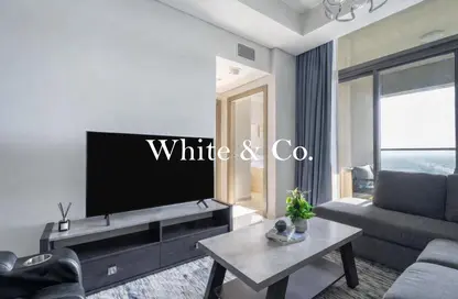 Apartment - 2 Bedrooms - 2 Bathrooms for sale in Aykon City Tower C - Aykon City - Business Bay - Dubai