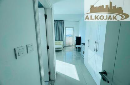 Apartment - 2 - 3 for sale in Marina Bay by DAMAC - Najmat Abu Dhabi - Al Reem Island - Abu Dhabi Apartment - 2 - 3 for sale in Marina Bay by DAMAC - Najmat Abu Dhabi - Al Reem Island - Abu Dhabi