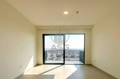 Apartment - 1 Bedroom - 1 Bathroom for rent in Park Horizon Tower 1 - Park Horizon - Dubai Hills Estate - Dubai