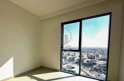 Apartment - 1 Bedroom - 1 Bathroom for rent in Park Horizon Tower 1 - Park Horizon - Dubai Hills Estate - Dubai