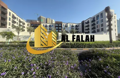 شقة - غرفة نوم - 2 حمامات للايجار في مساكن رمال - جزيرة مريم - الخان - الشارقة