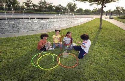 شقة - 2 غرف نوم - 3 حمامات للبيع في نسق - الجادة - الشارقة