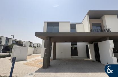 Villa - 4 - 4 for rent in Raya - Arabian Ranches 3 - Dubai
