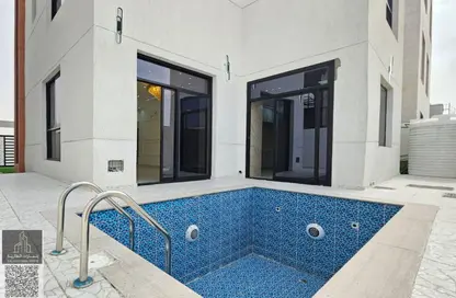Villa - 6 Bedrooms - 7+ Bathrooms for sale in Al Zaheya Gardens - Al Zahya - Ajman