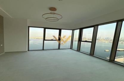 Apartment - 3 Bedrooms - 4 Bathrooms for sale in Riva Residence - Maritime City - Dubai