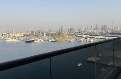 Apartment - 3 Bedrooms - 4 Bathrooms for sale in Riva Residence - Maritime City - Dubai Apartment - 3 Bedrooms - 4 Bathrooms for sale in Riva Residence - Maritime City - Dubai