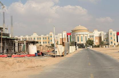 Land - Studio for sale in CityLife Al Tallah - Al Tallah 2 - Ajman