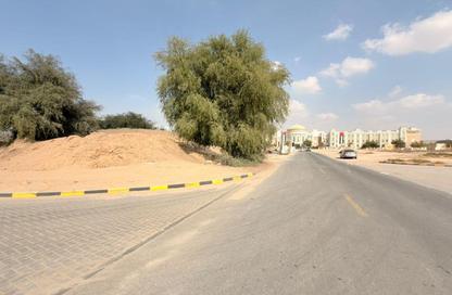 Land - Studio for sale in CityLife Al Tallah - Al Tallah 2 - Ajman