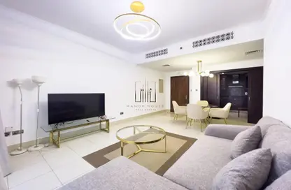 Apartment - 1 Bedroom - 1 Bathroom for rent in Yansoon 2 - Yansoon - Old Town - Downtown Dubai - Dubai