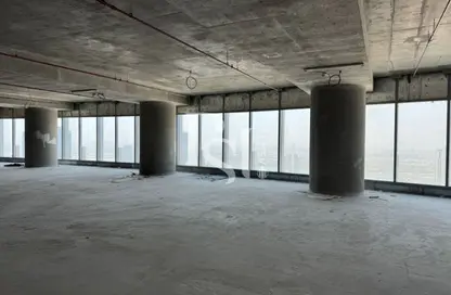 Office Space - Studio for rent in Addax port office tower - City Of Lights - Al Reem Island - Abu Dhabi