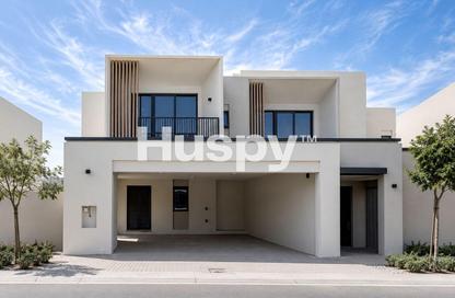 Townhouse - 4 Bedrooms - 5 Bathrooms for sale in Jebel Ali Village Townhouses - Jebel Ali Village - Jebel Ali - Dubai Townhouse - 4 Bedrooms - 5 Bathrooms for sale in Jebel Ali Village Townhouses - Jebel Ali Village - Jebel Ali - Dubai