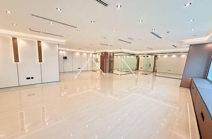 Office Space - Studio - 1 for rent in Iris Bay - Business Bay - Dubai
