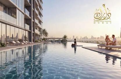Apartment - 1 - 2 for sale in Sera Gardens by Vision - Dubai Production City (IMPZ) - Dubai