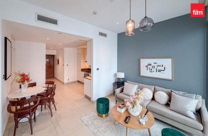 Apartment - 1 Bedroom - 1 Bathroom for rent in Marina Gate 2 - Marina Gate - Dubai Marina - Dubai Apartment - 1 Bedroom - 1 Bathroom for rent in Marina Gate 2 - Marina Gate - Dubai Marina - Dubai