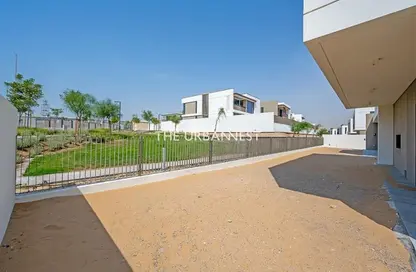 فيلا - 4 غرف نوم - 5 حمامات للايجار في تلال الفرجان - المرحلة الأولى - الفرجان - دبي