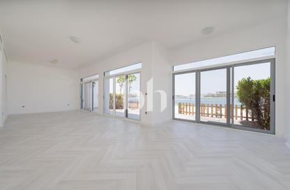 Villa - 5 Bedrooms - 6 Bathrooms for rent in Palma Residences - Palm Jumeirah - Dubai Villa - 5 Bedrooms - 6 Bathrooms for rent in Palma Residences - Palm Jumeirah - Dubai