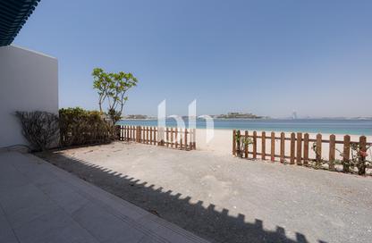 Villa - 5 Bedrooms - 6 Bathrooms for rent in Palma Residences - Palm Jumeirah - Dubai Villa - 5 Bedrooms - 6 Bathrooms for rent in Palma Residences - Palm Jumeirah - Dubai