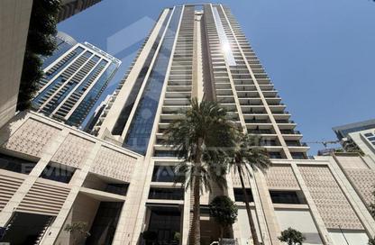 Apartment - 3 Bedrooms - 4 Bathrooms for sale in Boulevard Crescent Tower 1 - BLVD Crescent - Downtown Dubai - Dubai