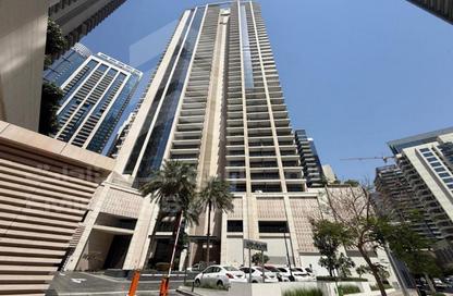 Apartment - 3 Bedrooms - 4 Bathrooms for sale in Boulevard Crescent Tower 1 - BLVD Crescent - Downtown Dubai - Dubai