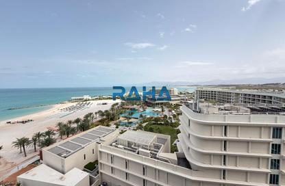 Apartment - 2 Bedrooms - 3 Bathrooms for rent in Northbay Residences - Mina Al Arab - Ras Al Khaimah