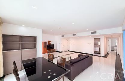 Apartment - 2 Bedrooms - 3 Bathrooms for rent in The Royal Oceanic - Dubai Marina - Dubai Apartment - 2 Bedrooms - 3 Bathrooms for rent in The Royal Oceanic - Dubai Marina - Dubai