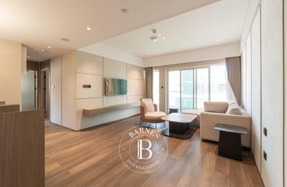 Apartment - 2 Bedrooms - 2 Bathrooms for rent in Al Alka 2 - Al Alka - Greens - Dubai Apartment - 2 Bedrooms - 2 Bathrooms for rent in Al Alka 2 - Al Alka - Greens - Dubai
