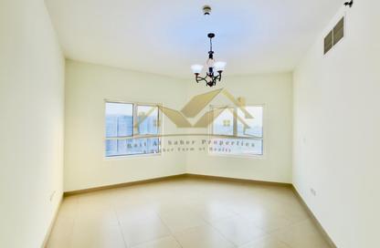 Apartment - 2 Bedrooms - 3 Bathrooms for rent in Al Mamzar - Deira - Dubai