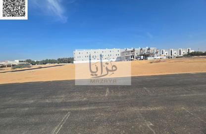 Land - Studio for sale in Al Helio 2 - Al Helio - Ajman