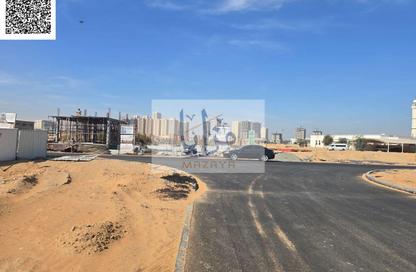 Land - Studio for sale in Al Helio 2 - Al Helio - Ajman