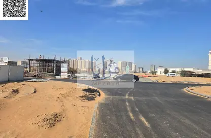 أرض - استوديو للبيع في الحليو 2 - الحليو - عجمان