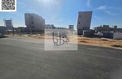Land - Studio for sale in Al Helio 2 - Al Helio - Ajman