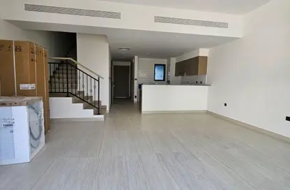 تاون هاوس - 5 غرف نوم - 6 حمامات للايجار في سانتوريني - داماك لاجونز - دبي