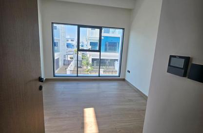 Townhouse - 5 Bedrooms - 6 Bathrooms for rent in Santorini - Damac Lagoons - Dubai