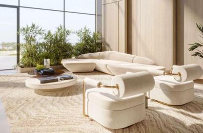 Apartment - Studio - 1 Bathroom for sale in Gardens 2 - Arjan - Dubai