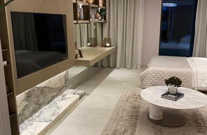 Apartment - Studio - 1 Bathroom for sale in Gardens 2 - Arjan - Dubai