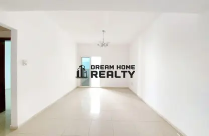Apartment - 1 Bedroom - 1 Bathroom for rent in Zakhir Tower 3 - Zakhir Towers - Al Taawun - Sharjah