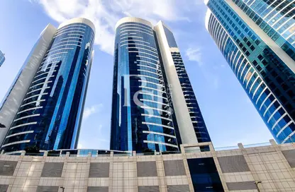 شقة - 1 حمام للايجار في أبراج هيدرا افينيو - مدينة الأضواء - جزيرة الريم - أبوظبي