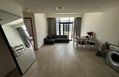 Apartment - 1 Bedroom - 1 Bathroom for sale in Azizi Riviera 24 - Azizi Riviera - Meydan One - Meydan - Dubai Apartment - 1 Bedroom - 1 Bathroom for sale in Azizi Riviera 24 - Azizi Riviera - Meydan One - Meydan - Dubai