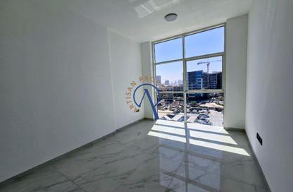 Apartment - 1 Bedroom - 2 Bathrooms for rent in Uniestate Supreme Residence - Arjan - Dubai