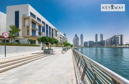 Apartment - 2 - 4 for rent in Canal Front Residence 2 - Canal Front Residences - Al Wasl - Dubai Apartment - 2 - 4 for rent in Canal Front Residence 2 - Canal Front Residences - Al Wasl - Dubai