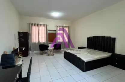 Apartment - 1 Bathroom for rent in Building V07 - Russia Cluster - International City - Dubai Apartment - 1 Bathroom for rent in Building V07 - Russia Cluster - International City - Dubai