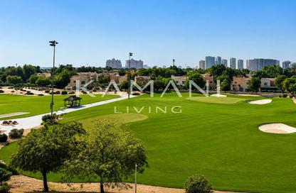 Apartment - Studio - 1 Bathroom for sale in Condor Golf Links 18 - Dubai Sports City - Dubai Apartment - Studio - 1 Bathroom for sale in Condor Golf Links 18 - Dubai Sports City - Dubai