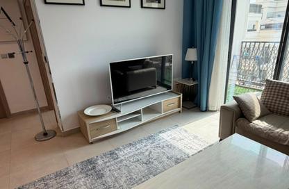 Apartment - 1 - 1 for rent in Maryam Island - Al Khan - Sharjah