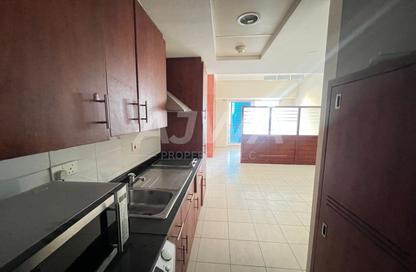 Apartment - Studio - 1 Bathroom for sale in Lake Terrace - JLT Cluster D - Jumeirah Lake Towers - Dubai