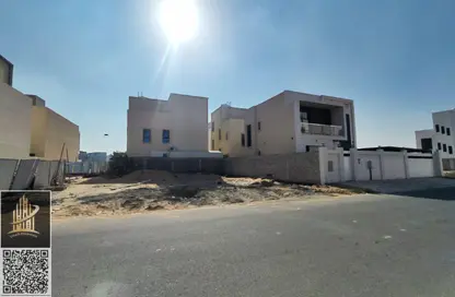 أرض - استوديو للبيع في الزاهية جاردنز - الزاهية - عجمان