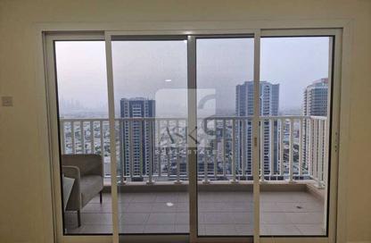 Apartment - 1 Bedroom - 2 Bathrooms for rent in Centrium Tower 1 - Centrium Towers - Dubai Production City (IMPZ) - Dubai Apartment - 1 Bedroom - 2 Bathrooms for rent in Centrium Tower 1 - Centrium Towers - Dubai Production City (IMPZ) - Dubai