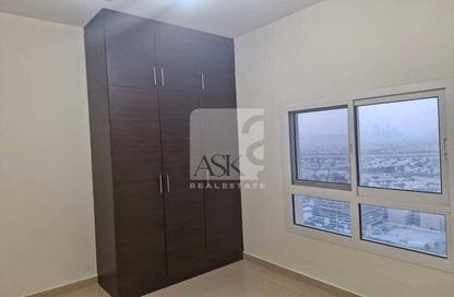 Apartment - 1 Bedroom - 2 Bathrooms for rent in Centrium Tower 1 - Centrium Towers - Dubai Production City (IMPZ) - Dubai