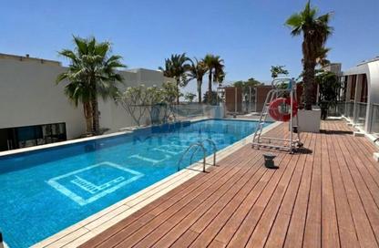 Apartment - Studio - 1 Bathroom for sale in Weybridge Gardens 1 - Weybridge Gardens - Dubai Land Residence Complex - Dubai Apartment - Studio - 1 Bathroom for sale in Weybridge Gardens 1 - Weybridge Gardens - Dubai Land Residence Complex - Dubai
